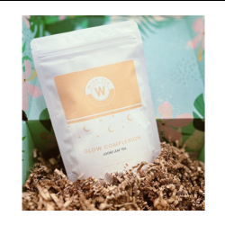 Loose Leaf Tea Packages