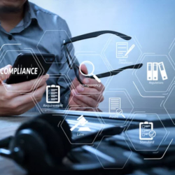 Compliance and Regulatory Support