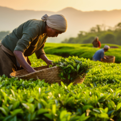 Local Farmers Support