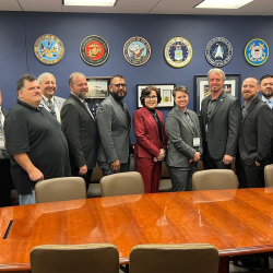 Cooperation and Partnership