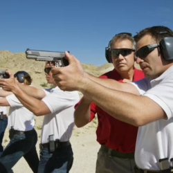 Firearm Training Programs