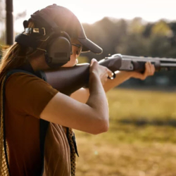 Ladies' Shooting Nights