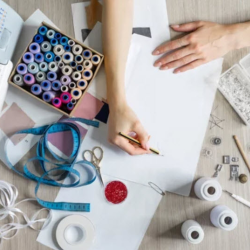 Bespoke Beadwork Creations