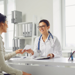 Menopause Focused Care