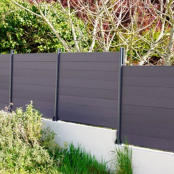 Residential Fencing: