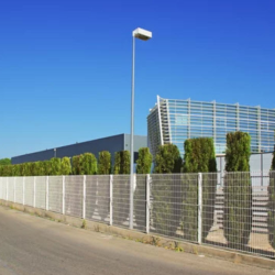 Commercial Fencing