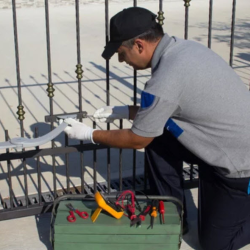 Gate Installation and Repair