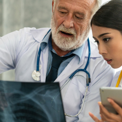 Education & Training Assistance