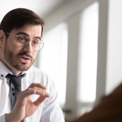 Financial & Scholarship Assistance