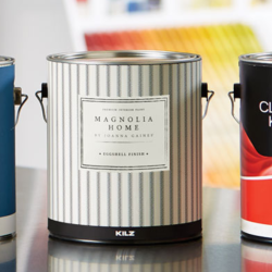 Paint and Sundries