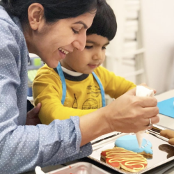 Adults & Kids Cooking Classes