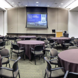 Conference Facilities