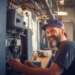Electricity Services