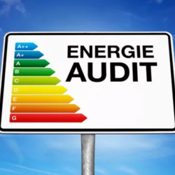 Energy Audits and Consultations