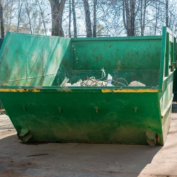 Dumpster Rentals