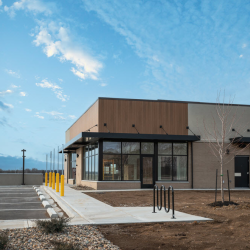 Commercial Property Insurance