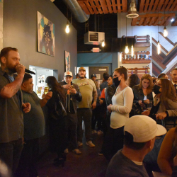 Event Catering Services