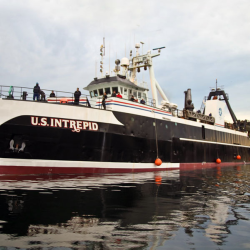  U.S. Intrepid