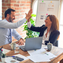 Negotiation Expertise