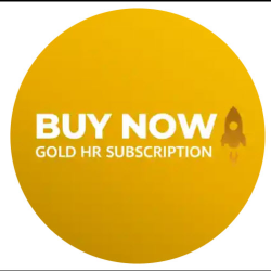 Gold HR Subscription Packages