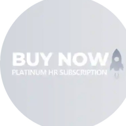 Platinum HR Subscription Packages