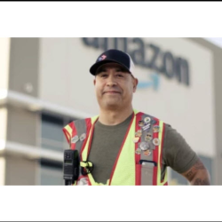 Amazon Fulfillment