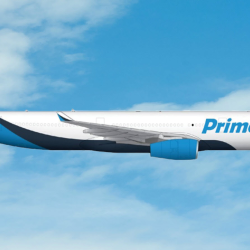 Amazon Air