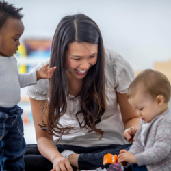 Drop-in Childcare