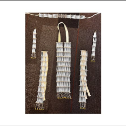 Coeur D'Alene-Inspired Bead Collections
