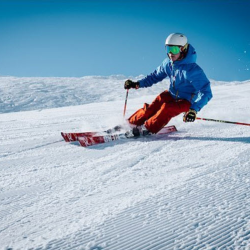 Balance & Fall Prevention