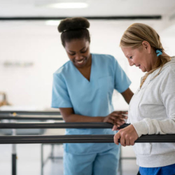 Women's Health Physical Therapy