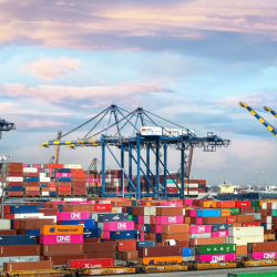 Expedited Freight Services