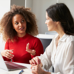 One-on-One Coaching Sessions