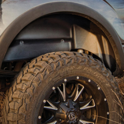 Fender Flares