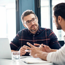 Executive Leadership Coaching