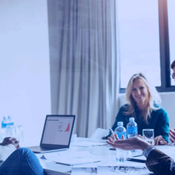 Marketing Strategy Development