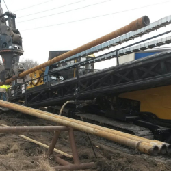 Directional Drilling