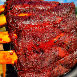 Full Slab of Ribs