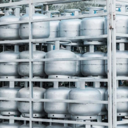 Propane Exchange