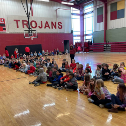 Community Outreach & Engagement