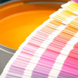 Paint Matching