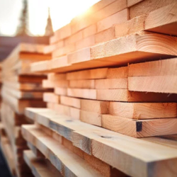 Lumber Yard