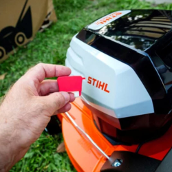 Stihl Repairs