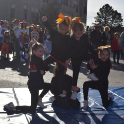 Arts & Culture Enrichment