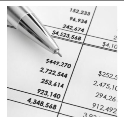 Financial Statement Auditing