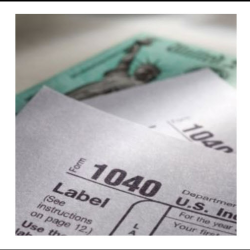 Preparation of Tax Returns
