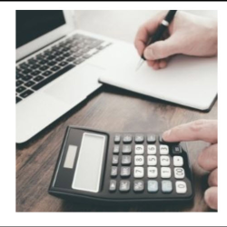 Accounts Payable, Payroll and other Bookkeeping Services