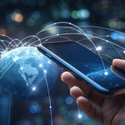 High-Speed Internet Access