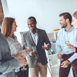 Meeting and Event Spaces