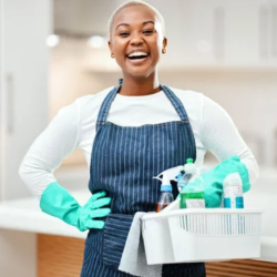 Housekeeping Services